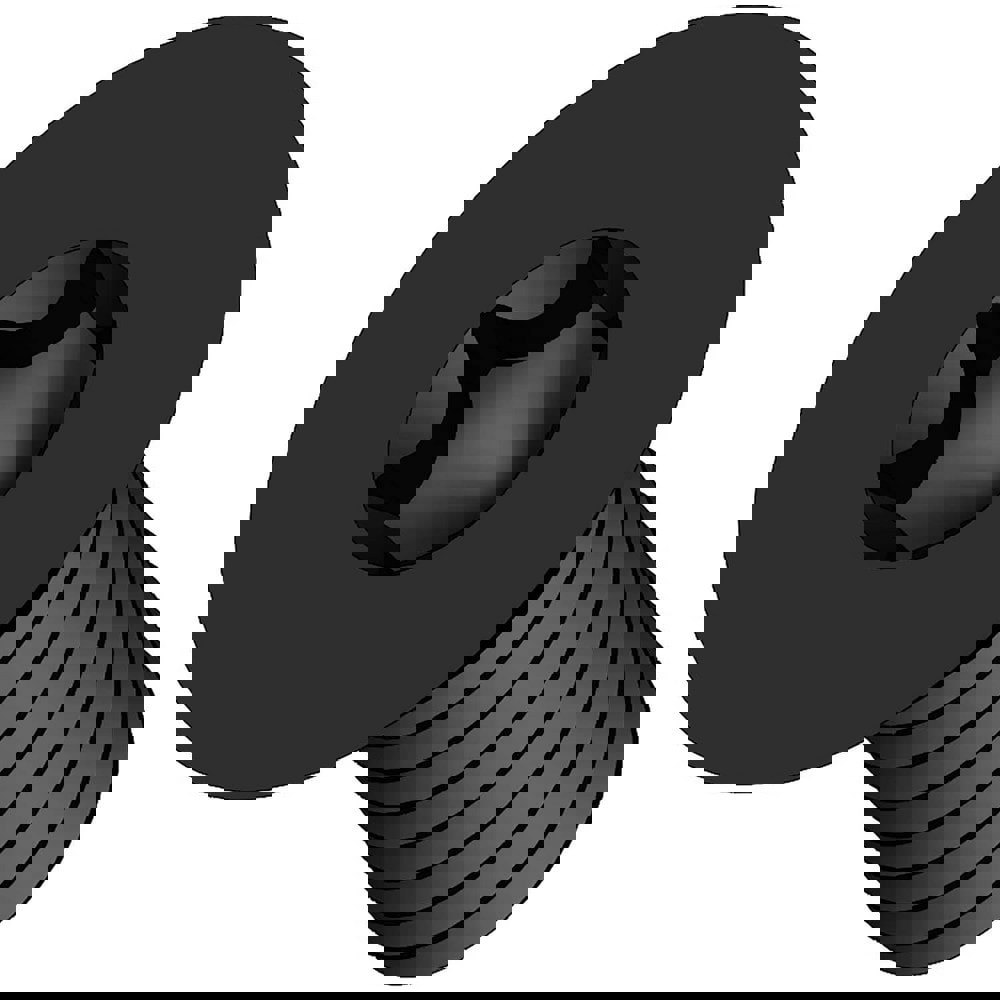 Screw for Indexables:
